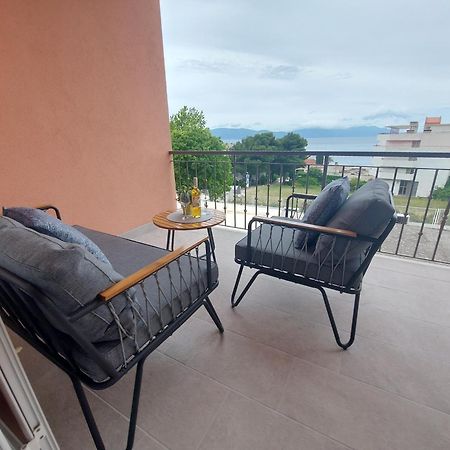 Apartman Matilda Градац Екстериор снимка