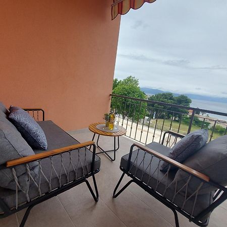 Apartman Matilda Градац Екстериор снимка