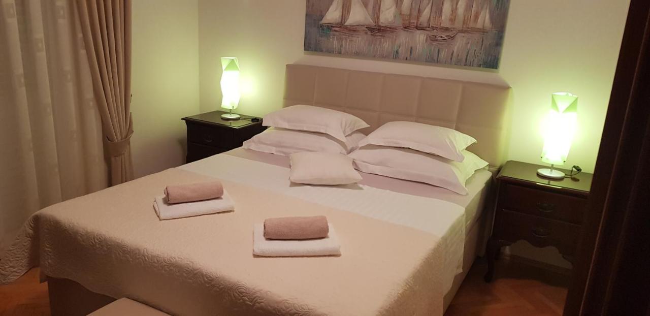 Apartman Matilda Градац Екстериор снимка
