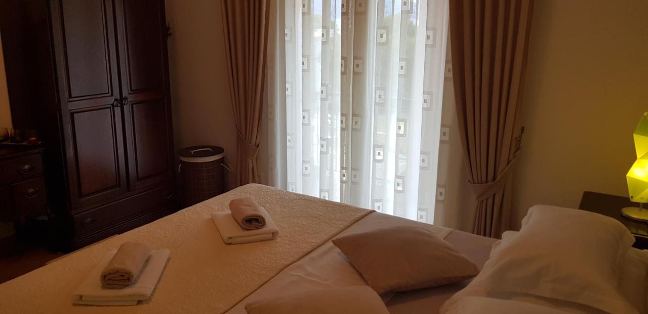 Apartman Matilda Градац Екстериор снимка