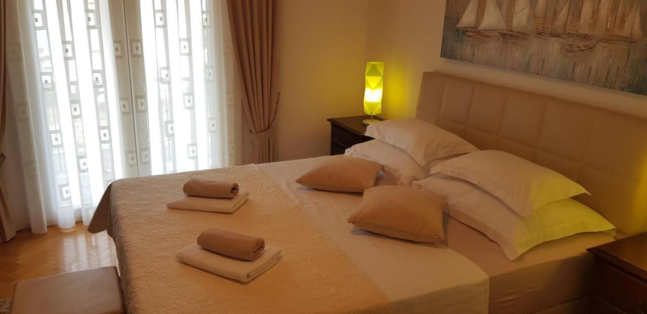 Apartman Matilda Градац Екстериор снимка