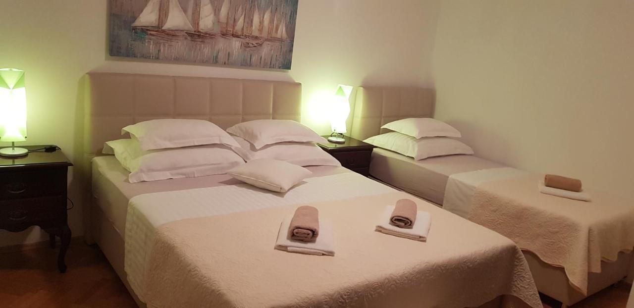 Apartman Matilda Градац Екстериор снимка