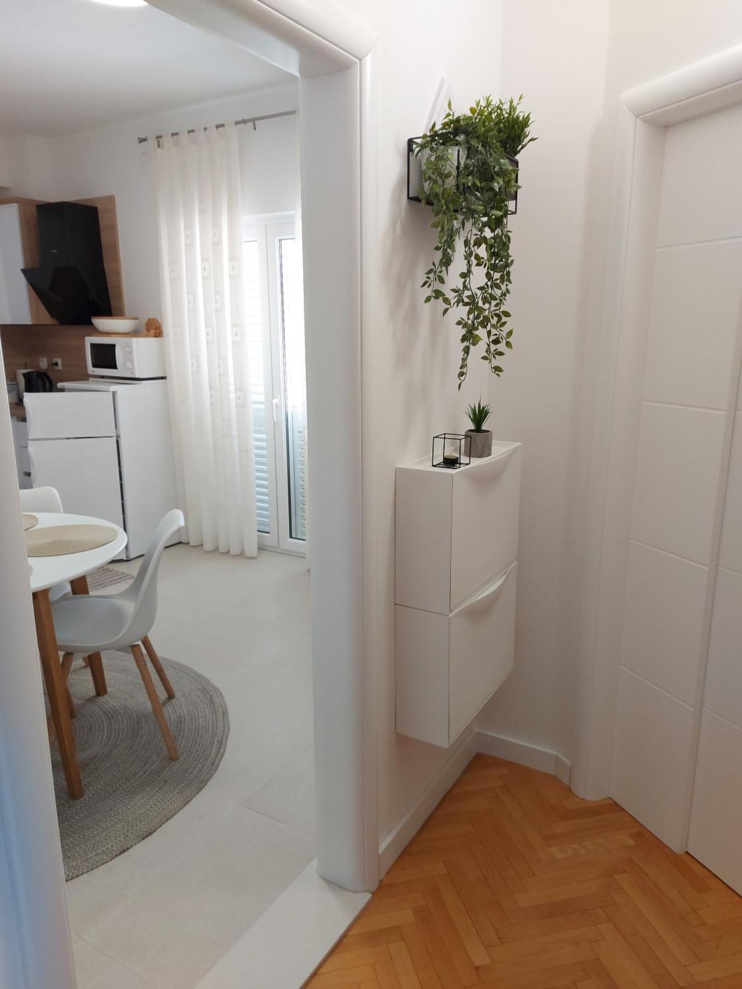 Apartman Matilda Градац Екстериор снимка