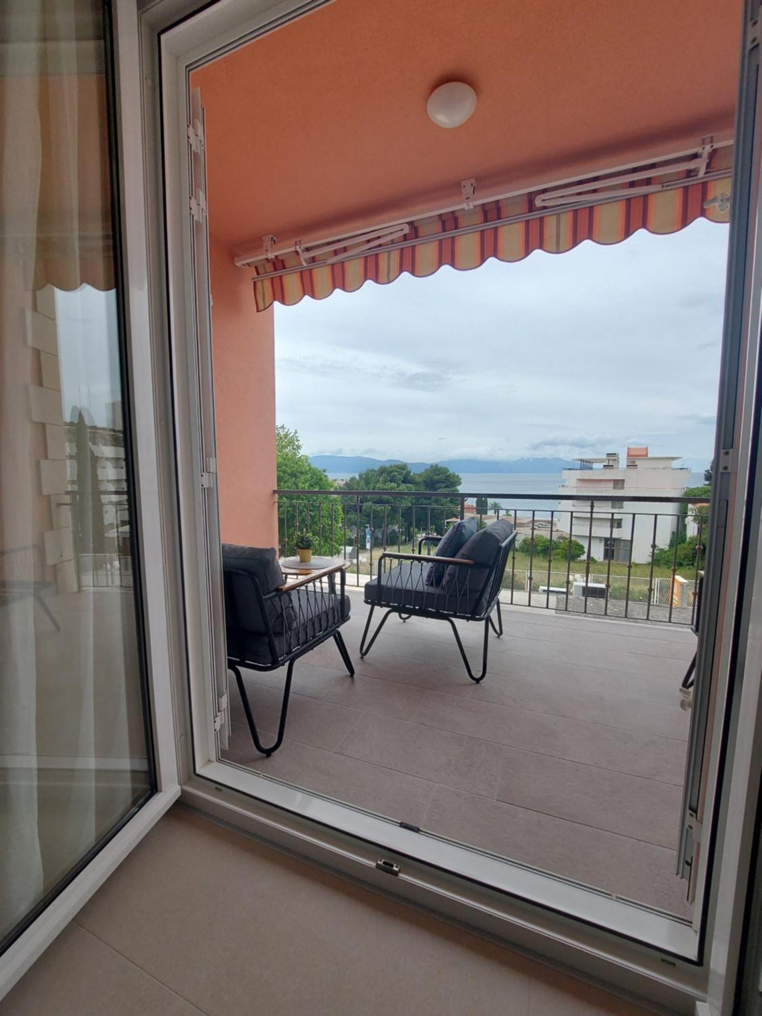 Apartman Matilda Градац Екстериор снимка