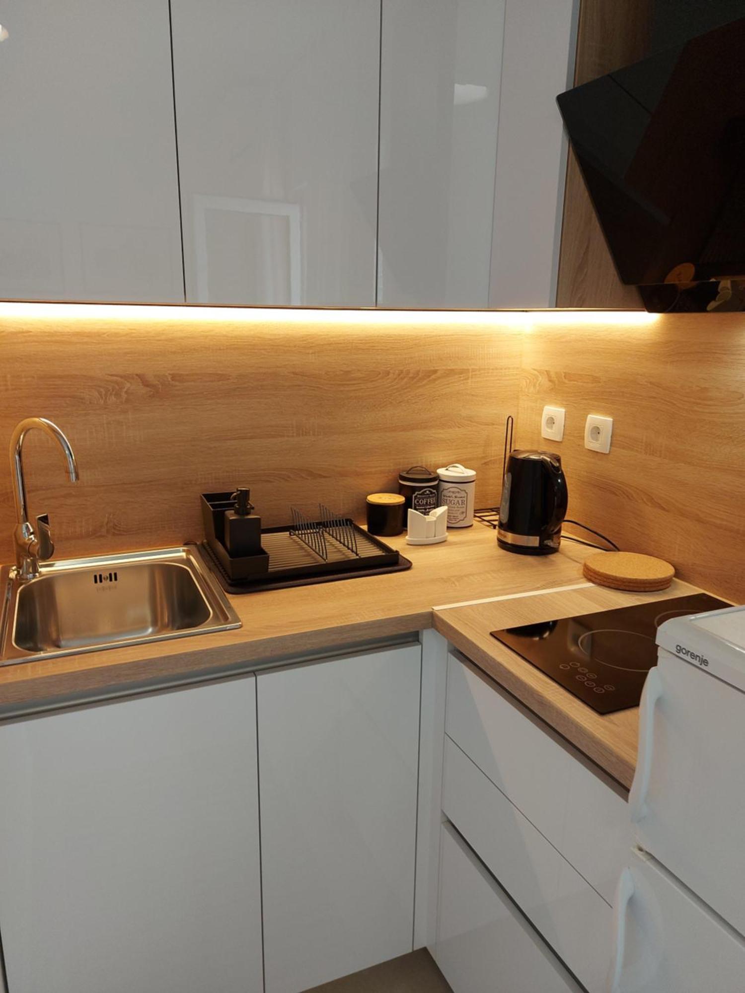 Apartman Matilda Градац Екстериор снимка