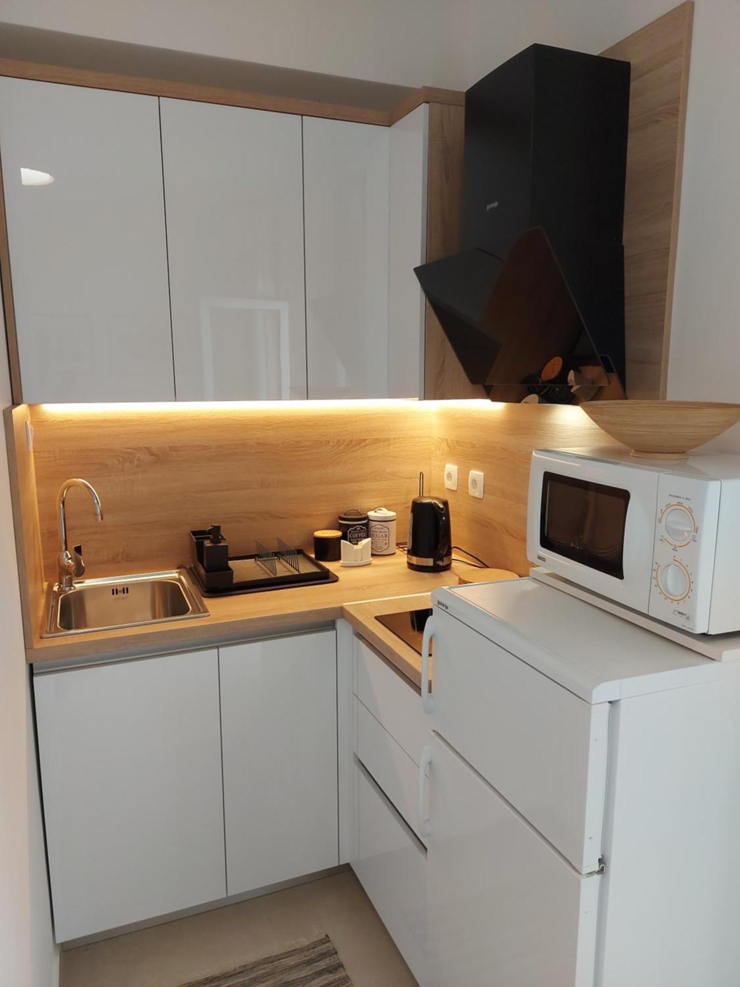 Apartman Matilda Градац Екстериор снимка
