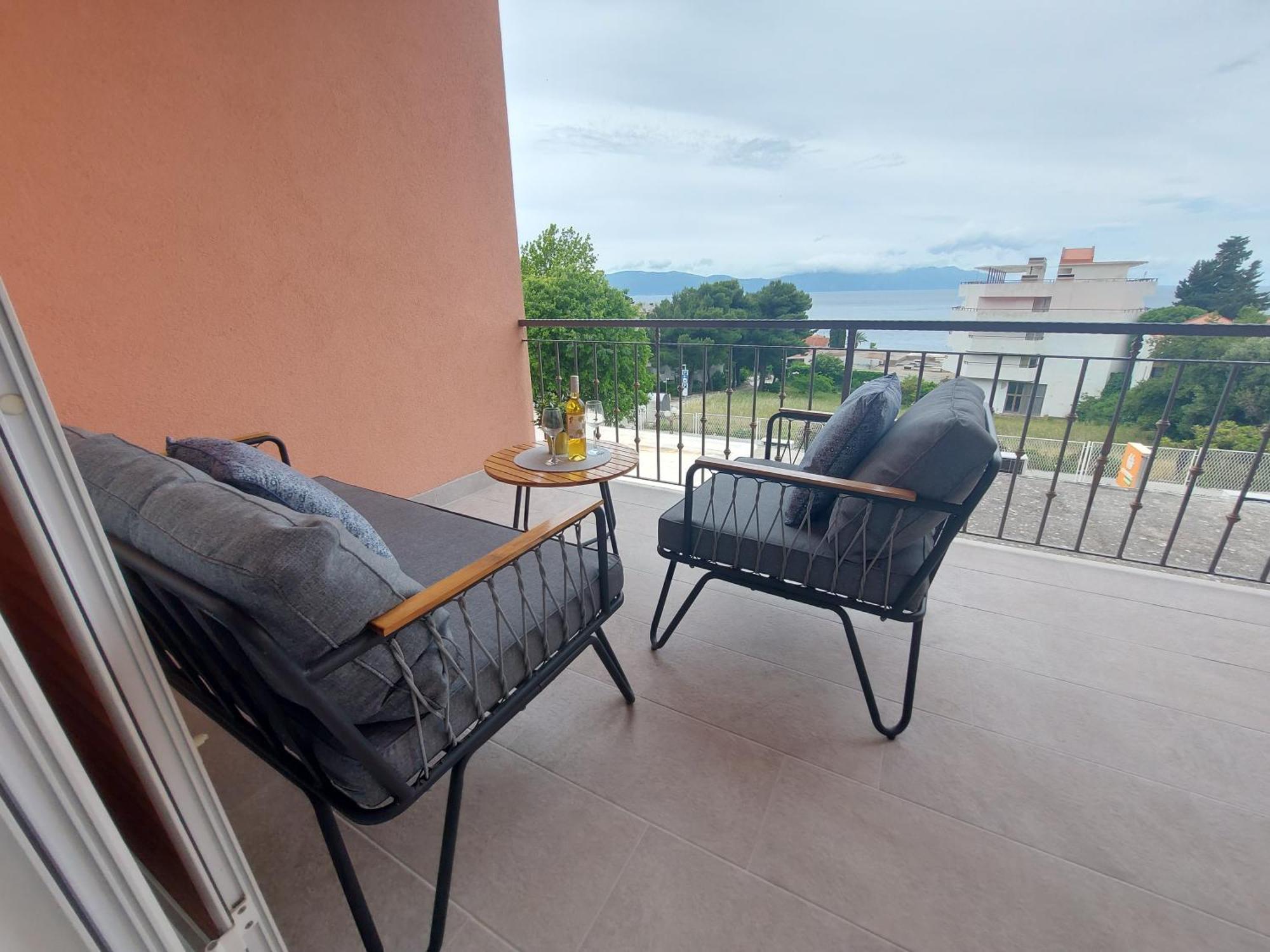 Apartman Matilda Градац Екстериор снимка