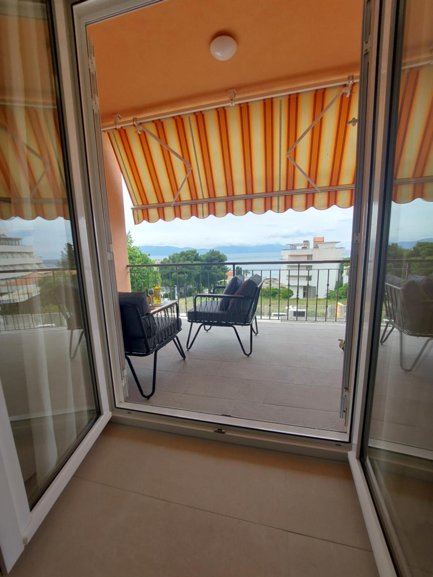 Apartman Matilda Градац Екстериор снимка