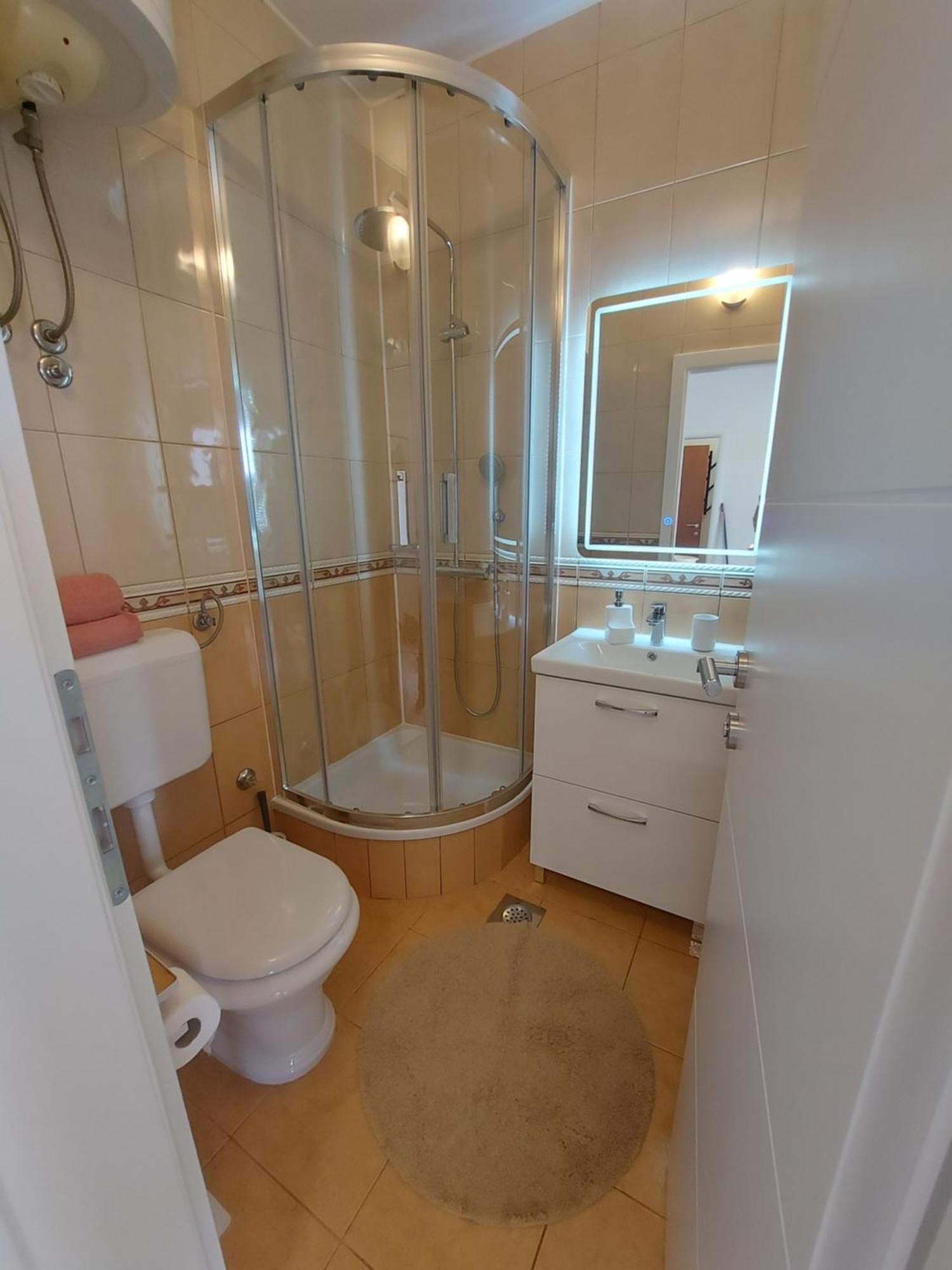 Apartman Matilda Градац Екстериор снимка