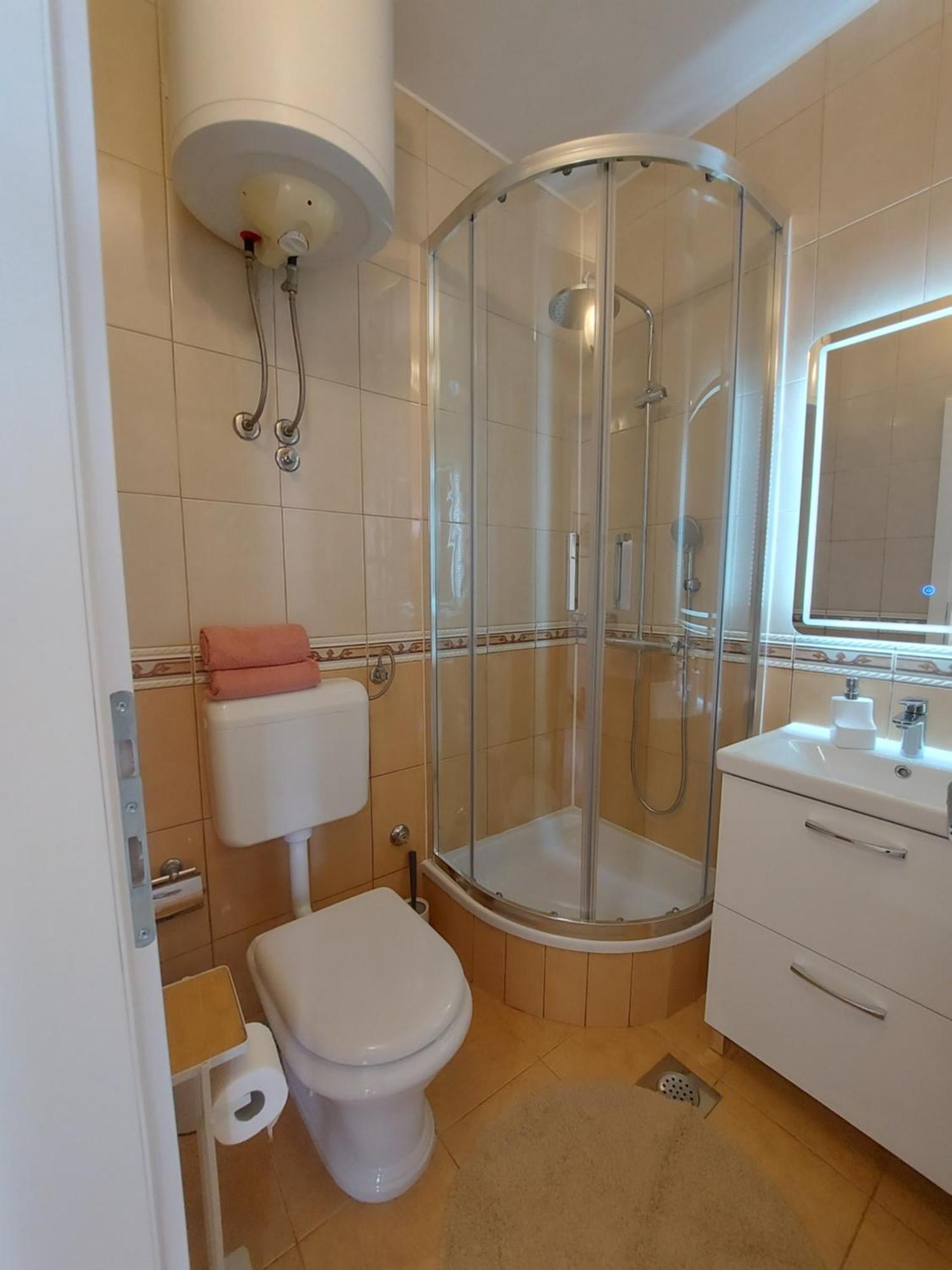 Apartman Matilda Градац Екстериор снимка