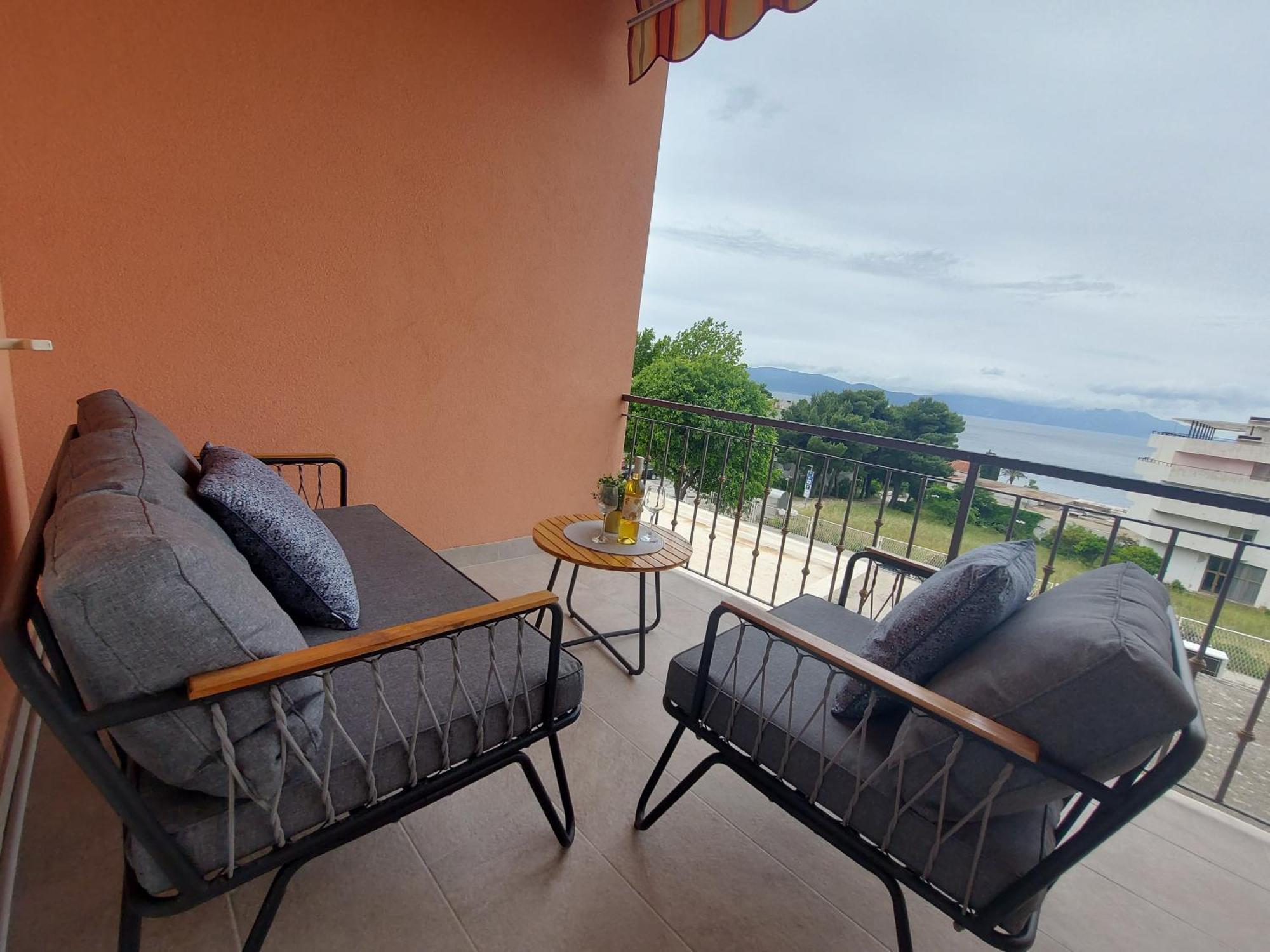 Apartman Matilda Градац Екстериор снимка