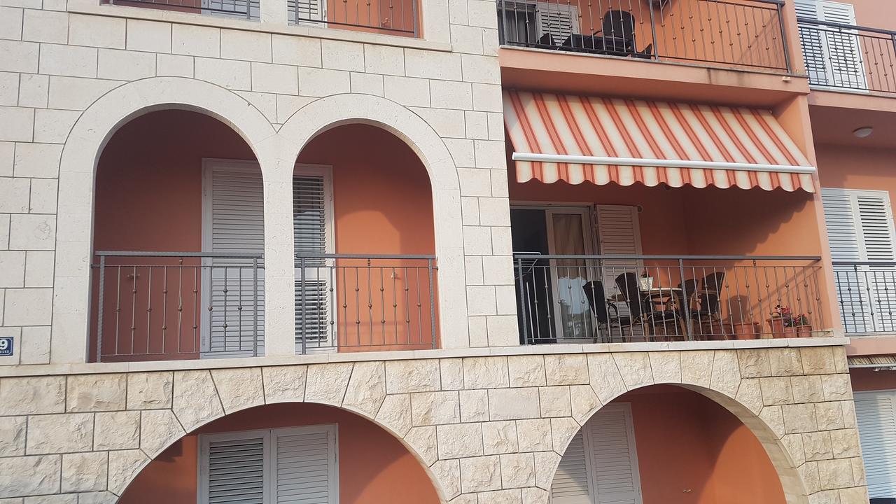 Apartman Matilda Градац Екстериор снимка